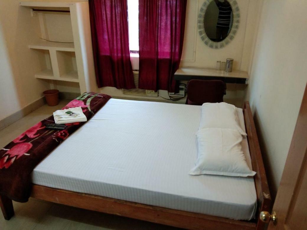 Hotel Port Sheraton Port Blair Dış mekan fotoğraf