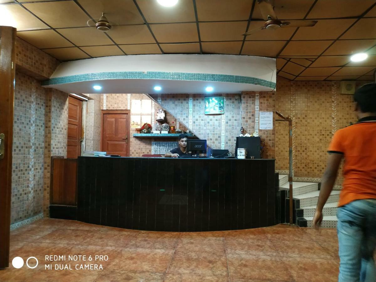 Hotel Port Sheraton Port Blair Dış mekan fotoğraf